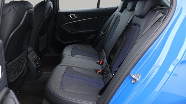 Used BMW 1 Series 2022 for sale - 75589023: Photo 17