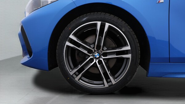 Used BMW 1 Series 2022 for sale - 75589023: Photo 19