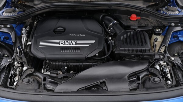 Used BMW 1 Series 2022 for sale - 75589023: Photo 20