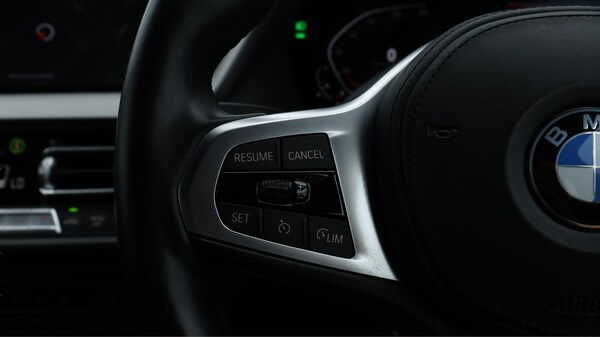 Used BMW 1 Series 2022 for sale - 75589023: Photo 27