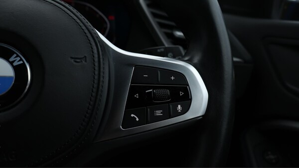 Used BMW 1 Series 2022 for sale - 75589023: Photo 28