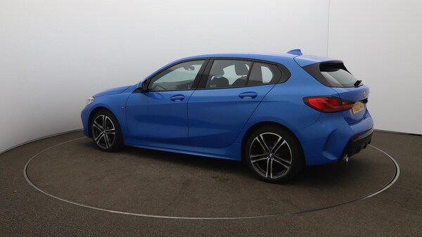 Used BMW 1 Series 2022 for sale - 75589023: Photo 38