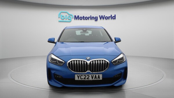 Used BMW 1 Series 2022 for sale - 75589023: Photo 3