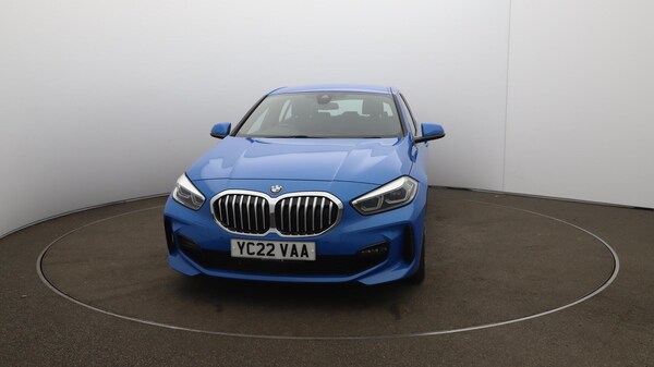 Used BMW 1 Series 2022 for sale - 75589023: Photo 41
