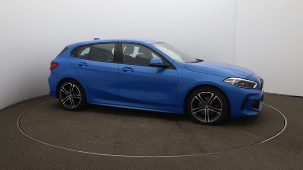 Used BMW 1 Series 2022 for sale - 75589023: Photo 48
