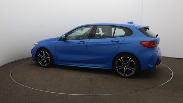 Used BMW 1 Series 2022 for sale - 75589023: Photo 49