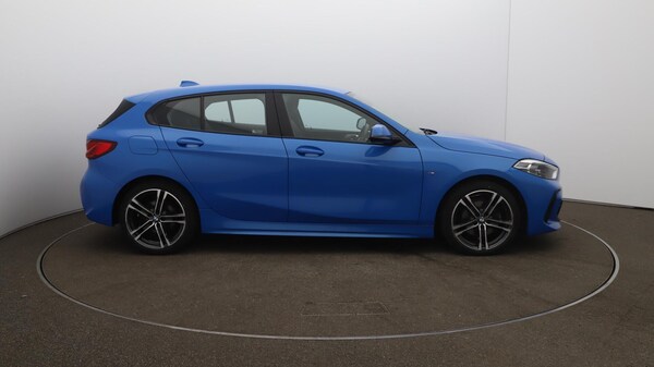 Used BMW 1 Series 2022 for sale - 75589023: Photo 51