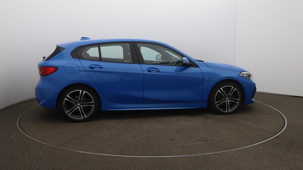 Used BMW 1 Series 2022 for sale - 75589023: Photo 52
