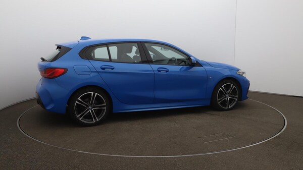 Used BMW 1 Series 2022 for sale - 75589023: Photo 53