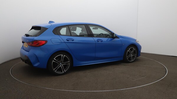 Used BMW 1 Series 2022 for sale - 75589023: Photo 54