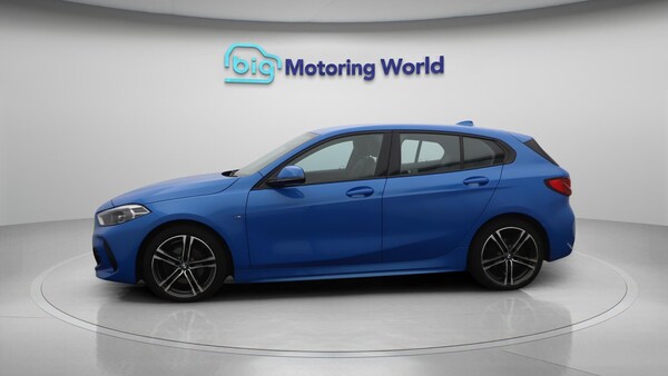 Used BMW 1 Series 2022 for sale - 75589023: Photo 5