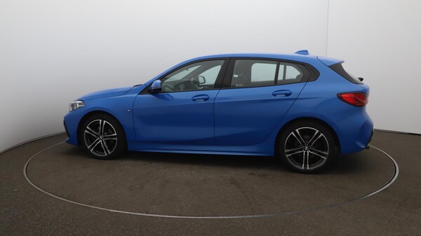 Used BMW 1 Series 2022 for sale - 75589023: Photo 60
