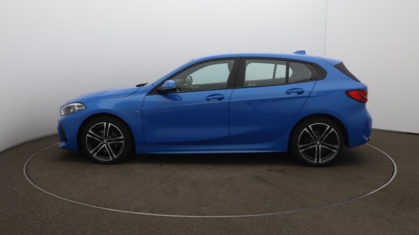 Used BMW 1 Series 2022 for sale - 75589023: Photo 66