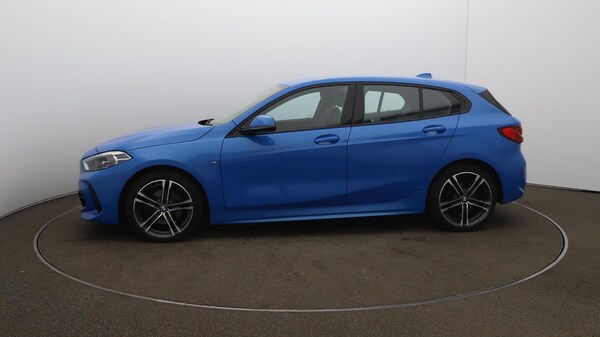 Used BMW 1 Series 2022 for sale - 75589023: Photo 67