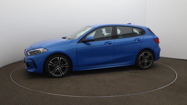 Used BMW 1 Series 2022 for sale - 75589023: Photo 68