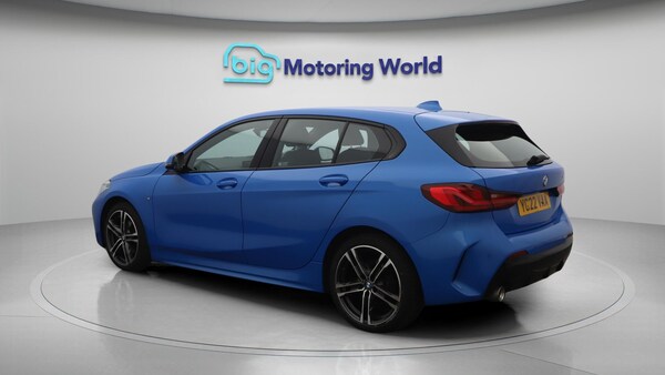 Used BMW 1 Series 2022 for sale - 75589023: Photo 6