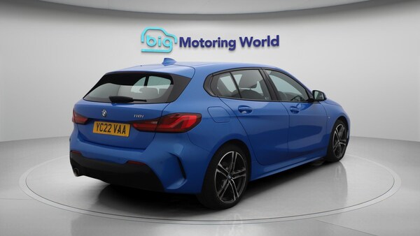 Used BMW 1 Series 2022 for sale - 75589023: Photo 8
