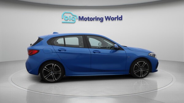 Used BMW 1 Series 2022 for sale - 75589023: Photo 9