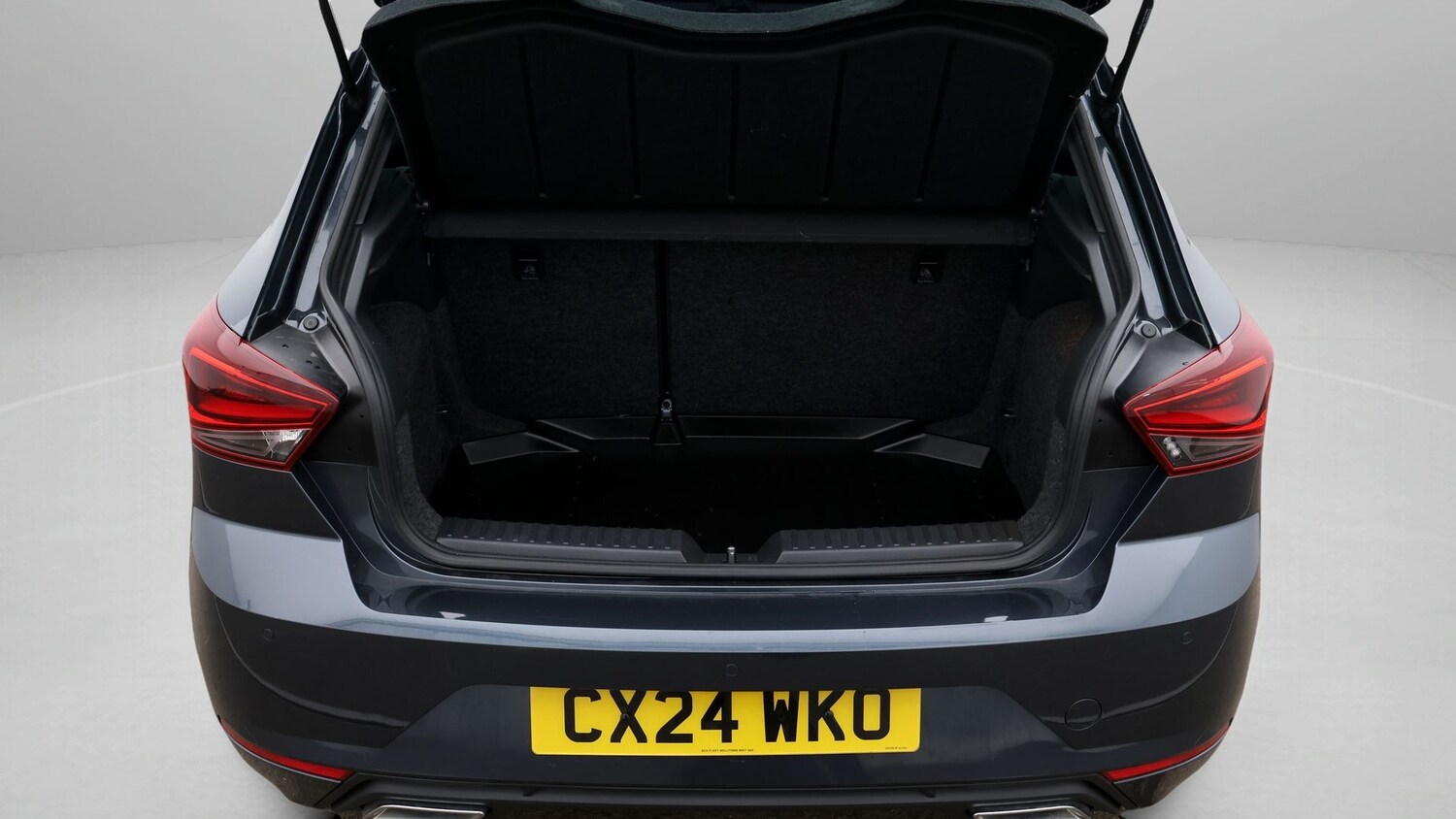 Used SEAT Ibiza for sale - 77880878: Photo 17