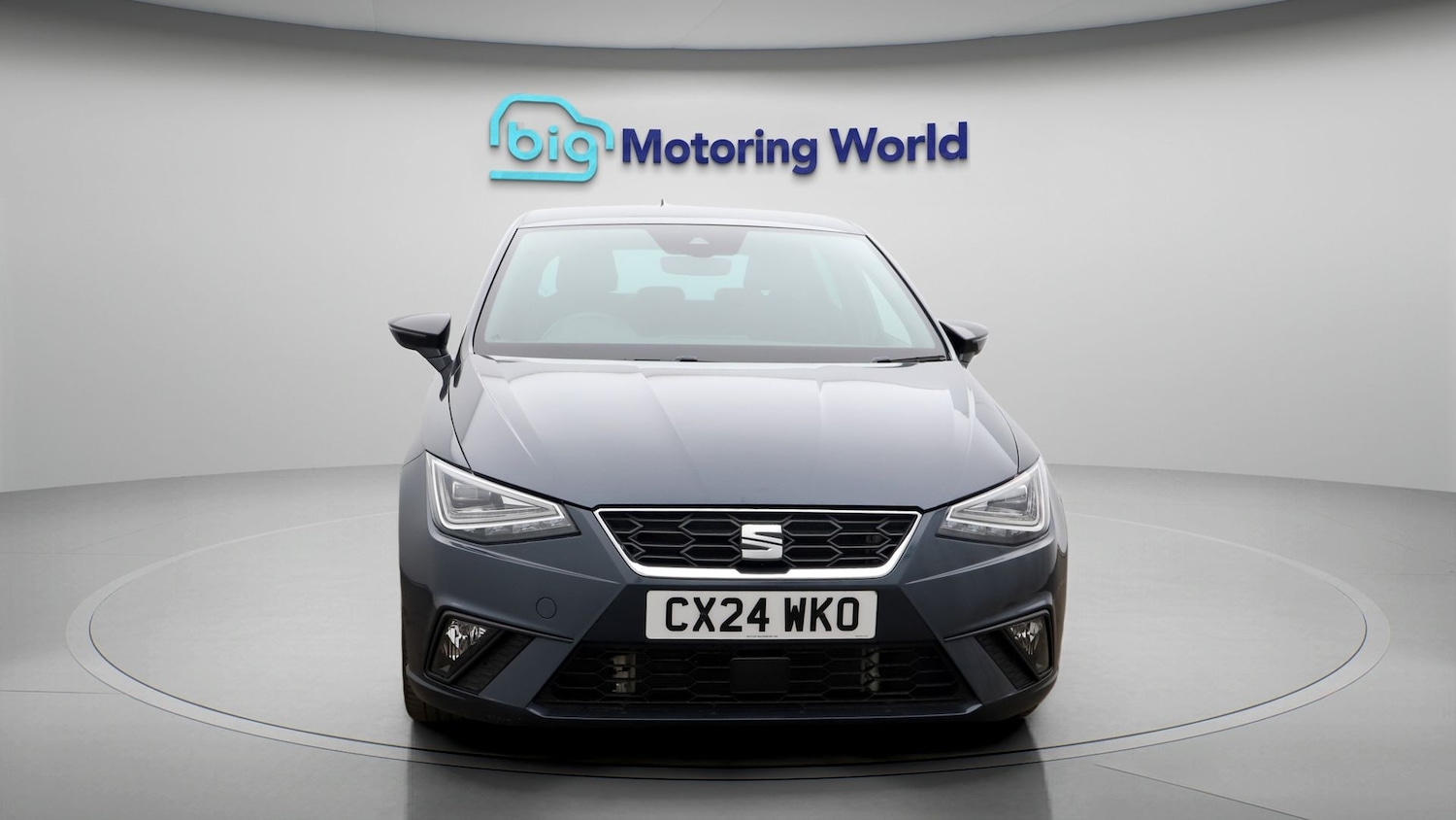 Used SEAT Ibiza for sale - 77880878: Photo 2