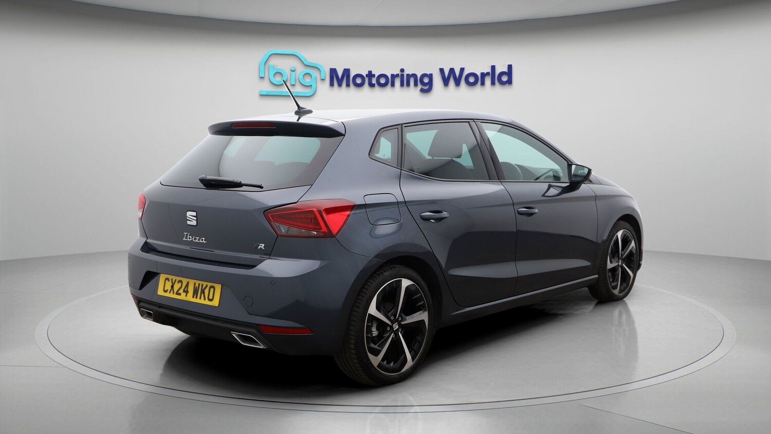 Used SEAT Ibiza for sale - 77880878: Photo 7