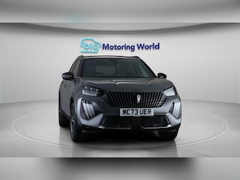 Used Peugeot 2008 2023 for sale - 78380551: Photo