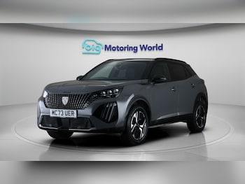 Used Peugeot 2008 2023 for sale - 78380551: Photo