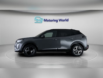 Used Peugeot 2008 2023 for sale - 78380551: Photo