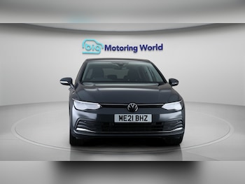 Used Volkswagen Golf 2021 for sale - 79352837: Photo