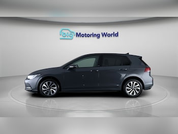 Used Volkswagen Golf 2021 for sale - 79352837: Photo