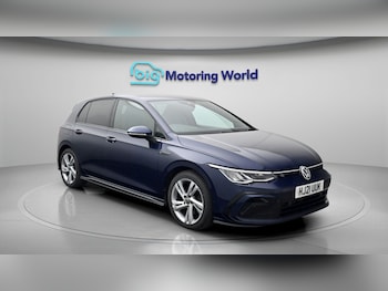 Used Volkswagen Golf 2021 for sale - 79463654: Photo