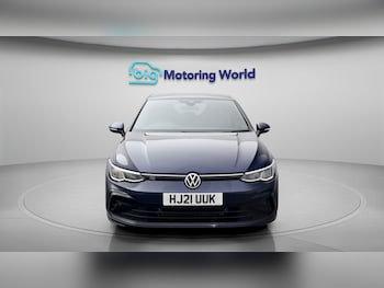 Used Volkswagen Golf 2021 for sale - 79463654: Photo