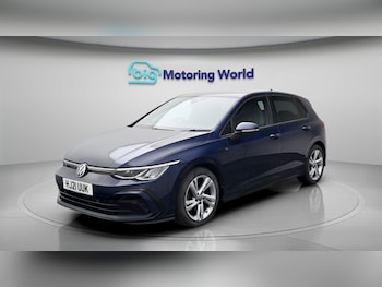 Used Volkswagen Golf 2021 for sale - 79463654: Photo
