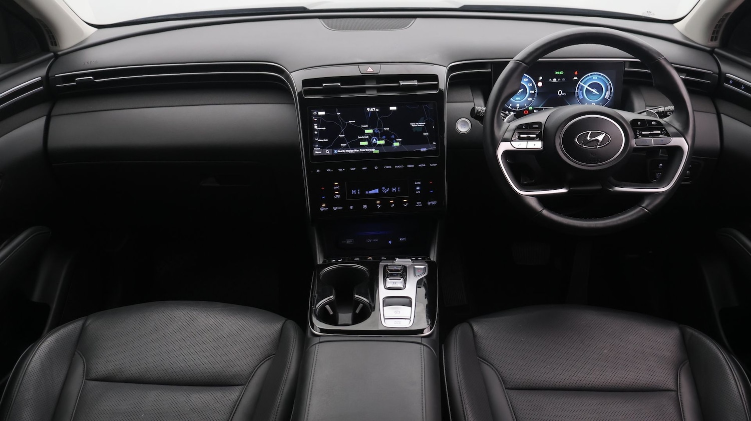 Used Hyundai TUCSON 2023 for sale - 77487014: Photo 13