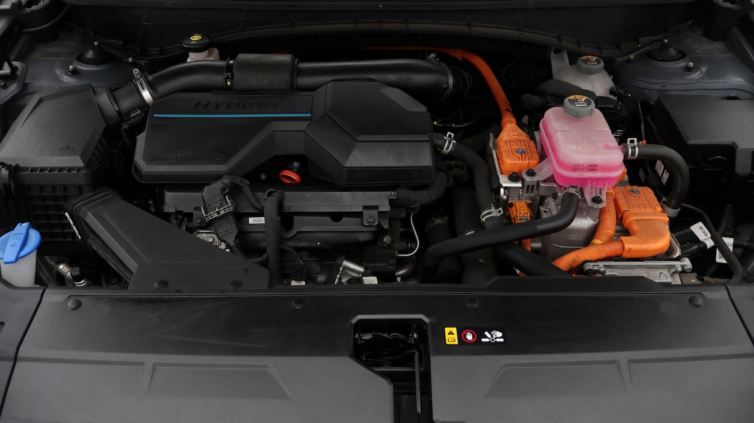 Used Hyundai TUCSON 2023 for sale - 77487014: Photo 19