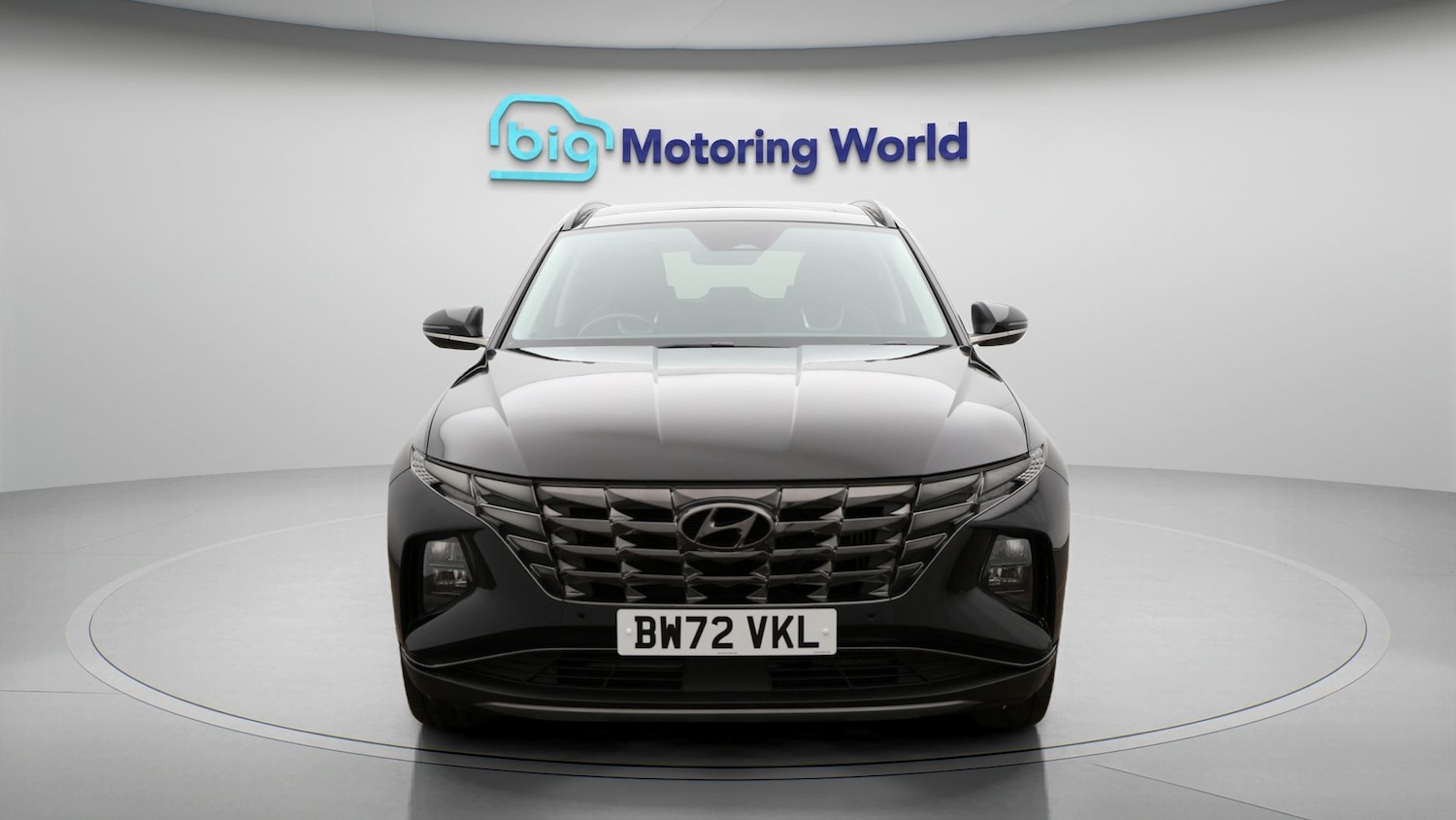 Used Hyundai TUCSON 2023 for sale - 77487014: Photo 2