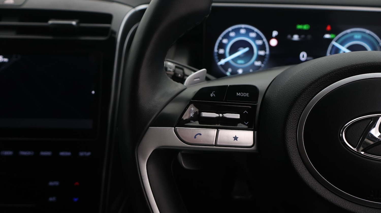 Used Hyundai TUCSON 2023 for sale - 77487014: Photo 25