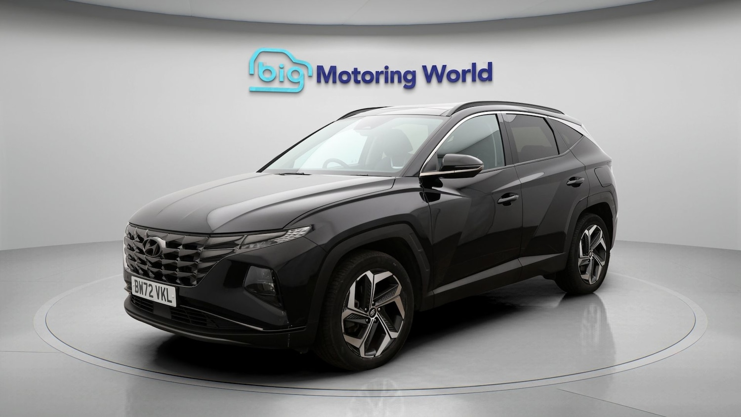 Used Hyundai TUCSON 2023 for sale - 77487014: Photo 3