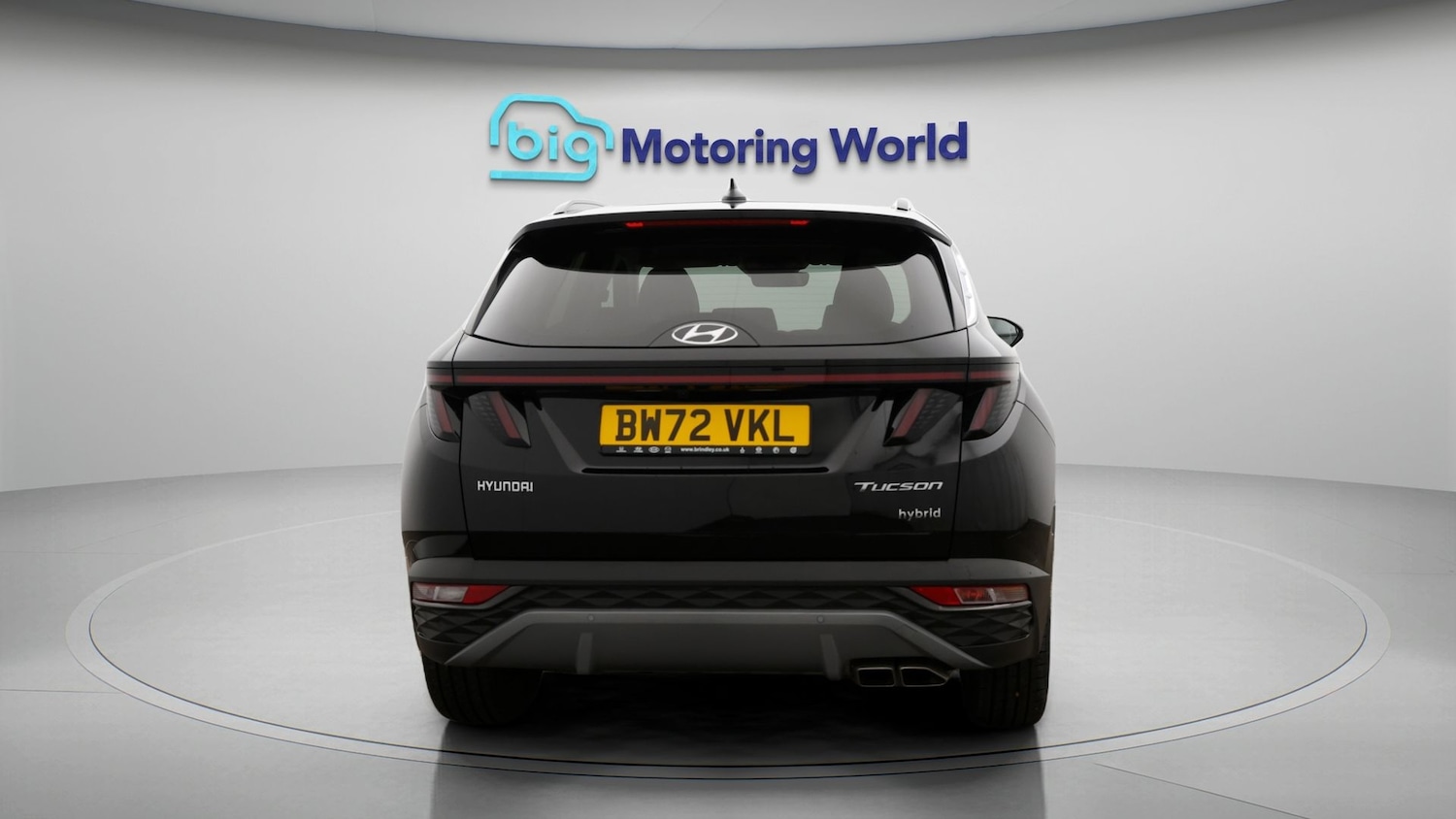 Used Hyundai TUCSON 2023 for sale - 77487014: Photo 6