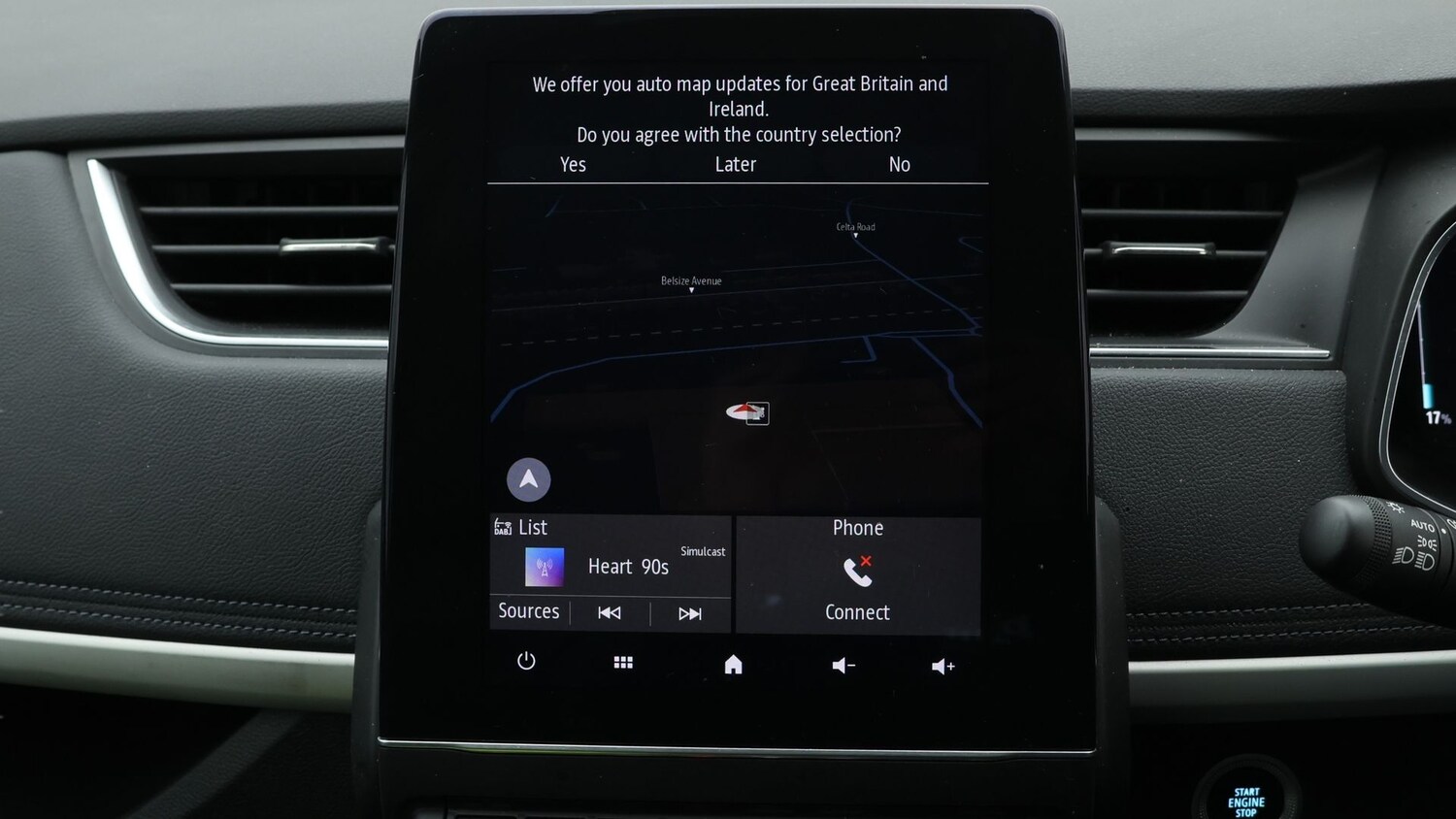 Used Renault Zoe 2022 for sale - 77181683: Photo 11