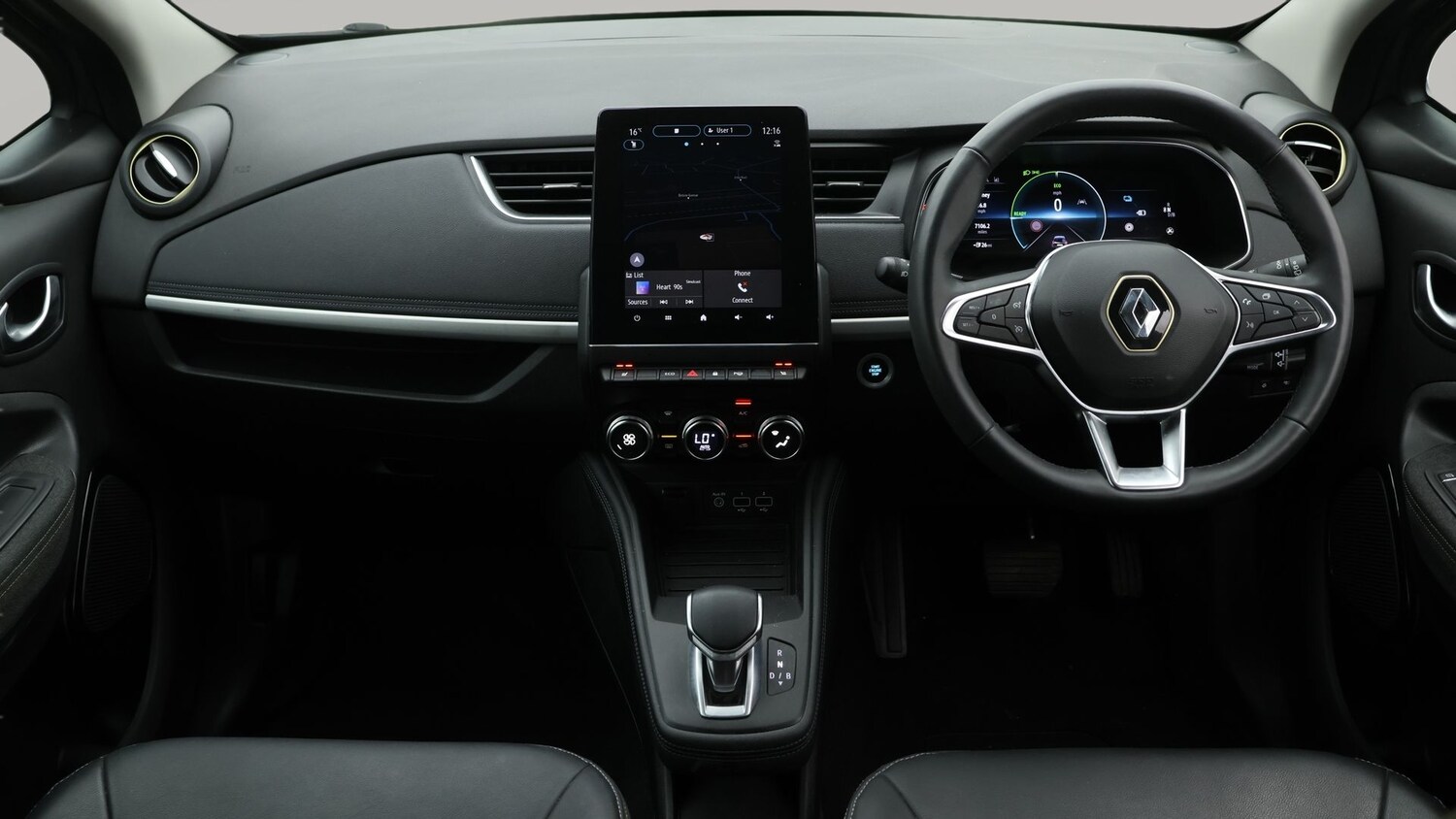 Used Renault Zoe 2022 for sale - 77181683: Photo 13