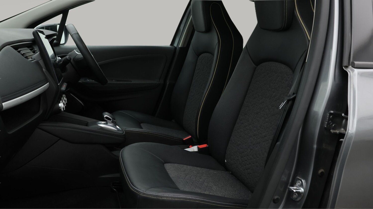 Used Renault Zoe 2022 for sale - 77181683: Photo 14