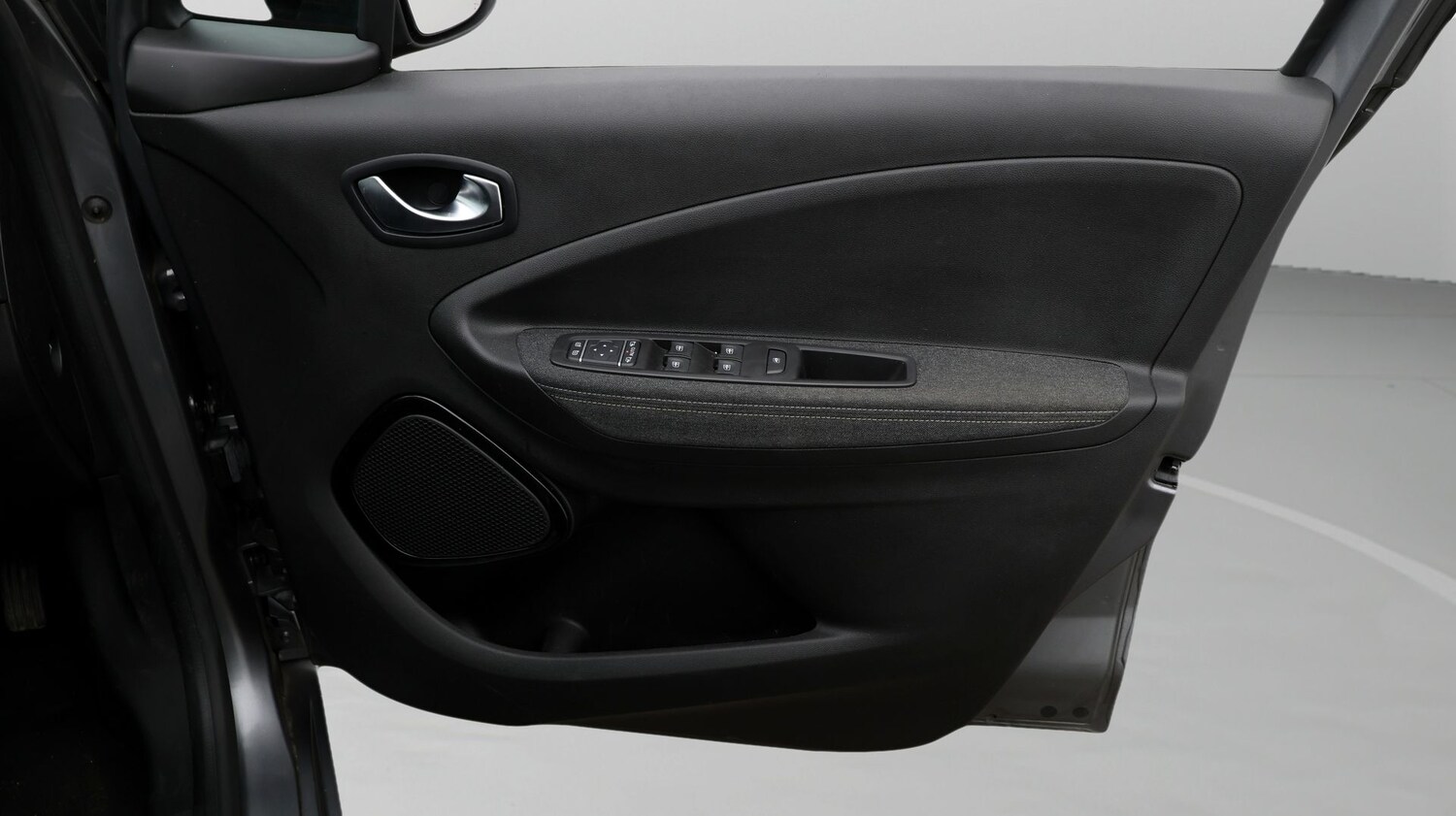 Used Renault Zoe 2022 for sale - 77181683: Photo 15