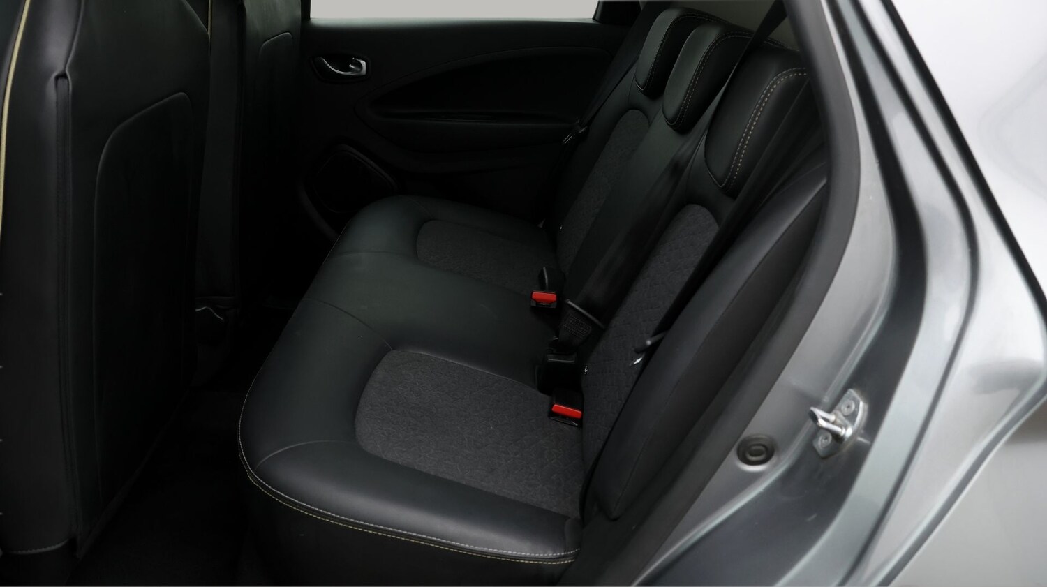 Used Renault Zoe 2022 for sale - 77181683: Photo 16