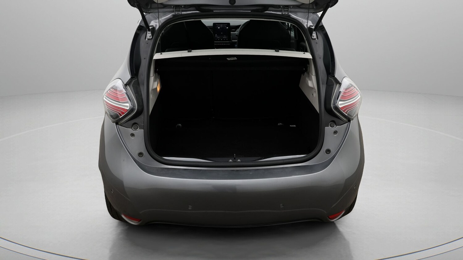 Used Renault Zoe 2022 for sale - 77181683: Photo 17