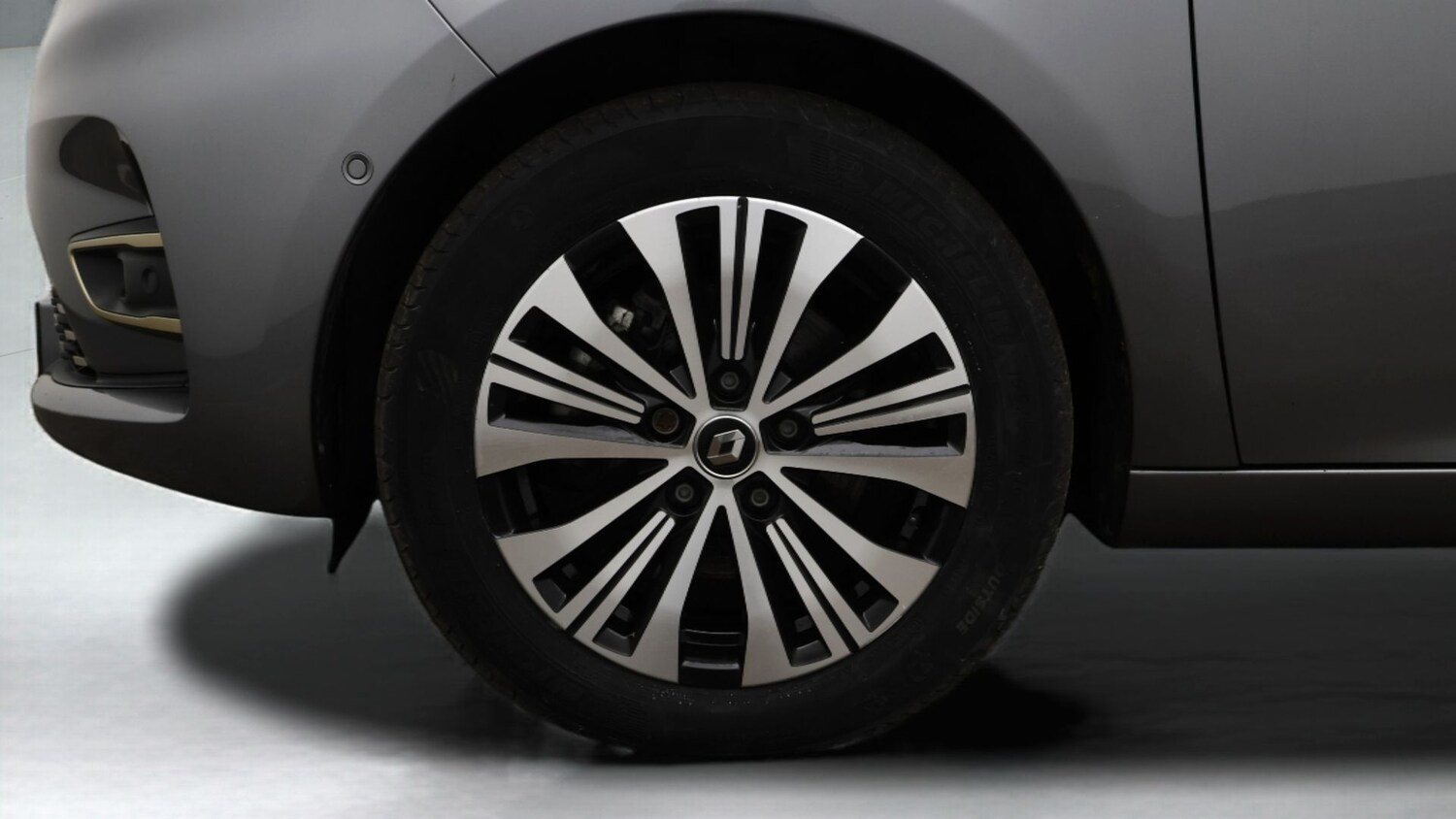 Used Renault Zoe 2022 for sale - 77181683: Photo 18