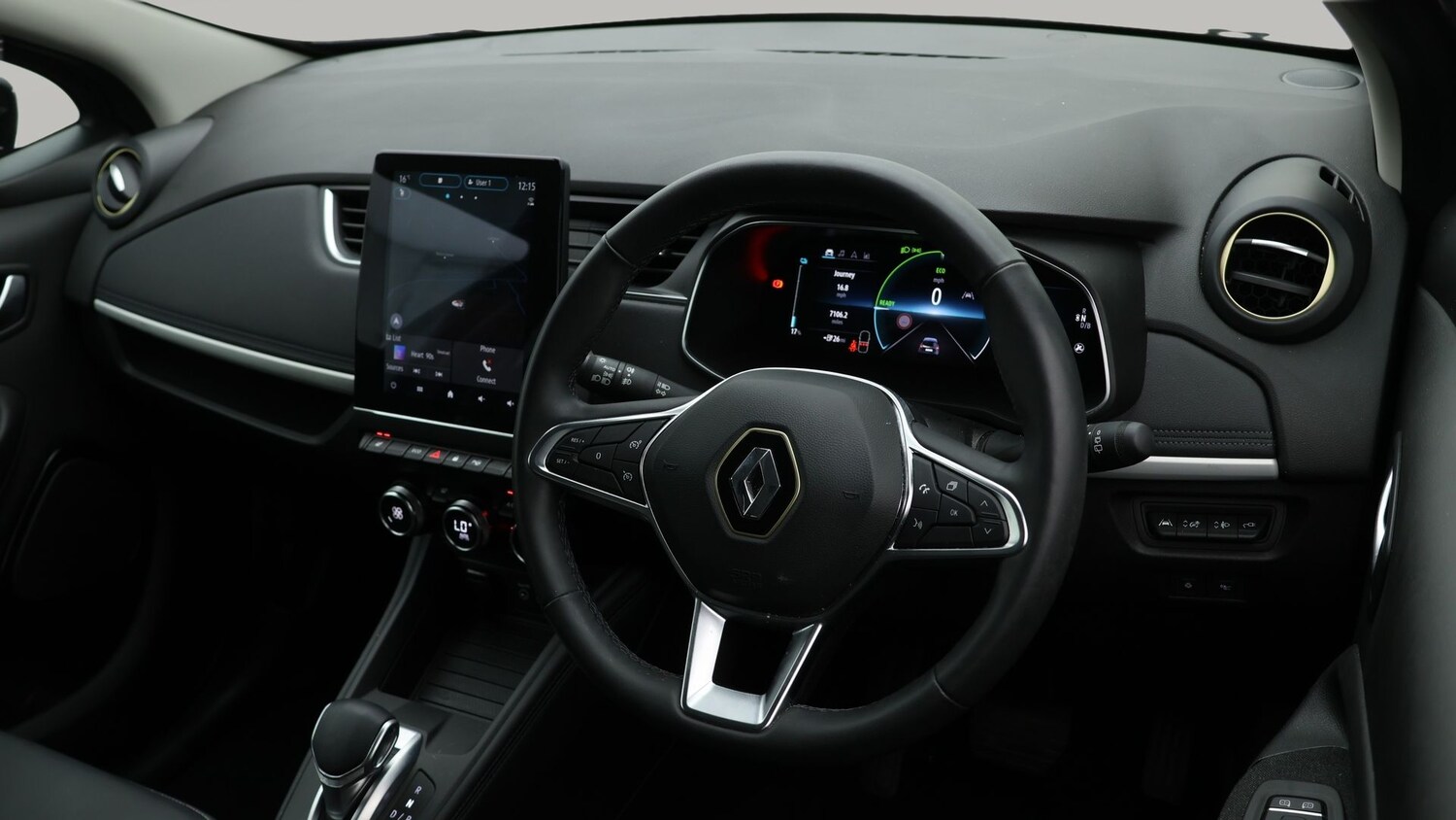 Used Renault Zoe 2022 for sale - 77181683: Photo 9