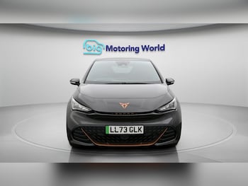 Used Cupra Born 2023 for sale - 79272468: Photo