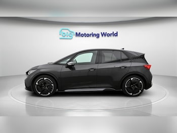 Used Cupra Born 2023 for sale - 79272468: Photo