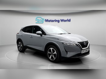 Used Nissan Qashqai 2023 for sale - 78726691: Photo